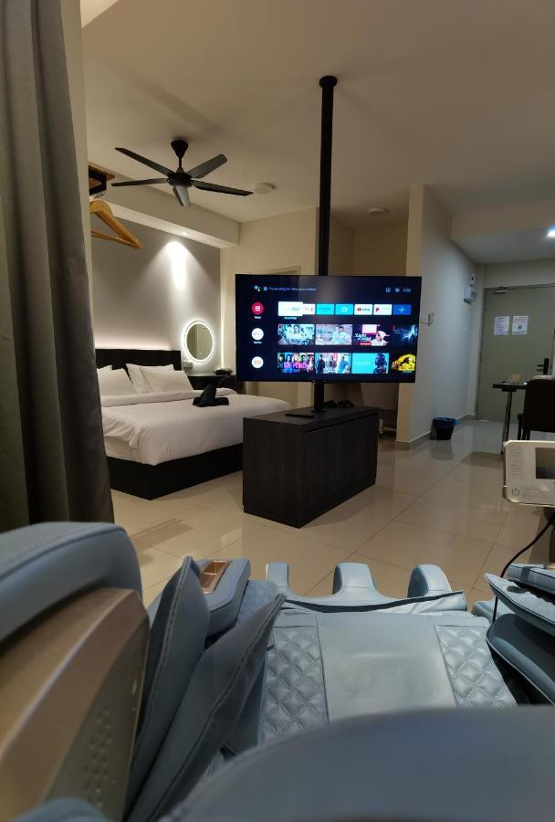 Luxury Couple Suites L Free Netflix L Massage Chair L Bathtub L Wifi 200Mbps L Town Area Bali Residence Malakka Dış mekan fotoğraf