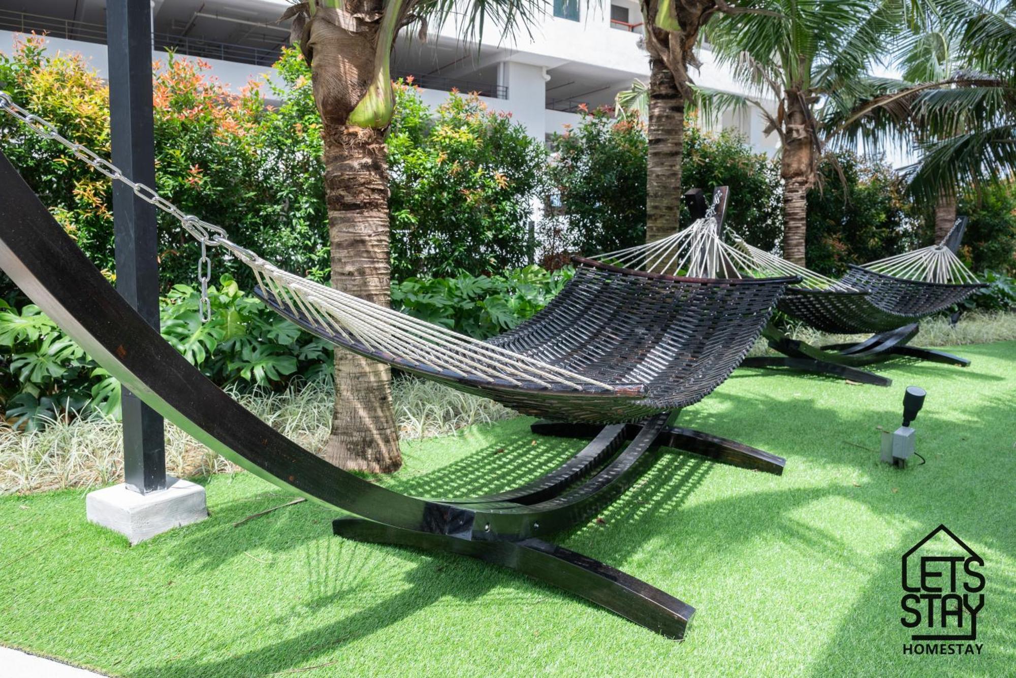Luxury Couple Suites L Free Netflix L Massage Chair L Bathtub L Wifi 200Mbps L Town Area Bali Residence Malakka Dış mekan fotoğraf